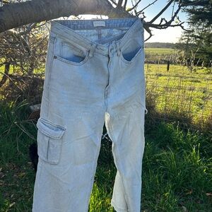 Oliver Logan LA Jeans